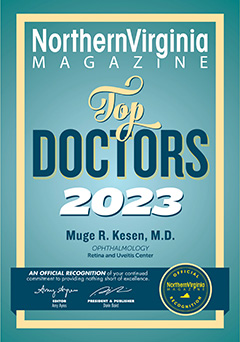 Retina and Uveitis Center | Laser Treatment, Intravitreal Injections and Micropulse Laser