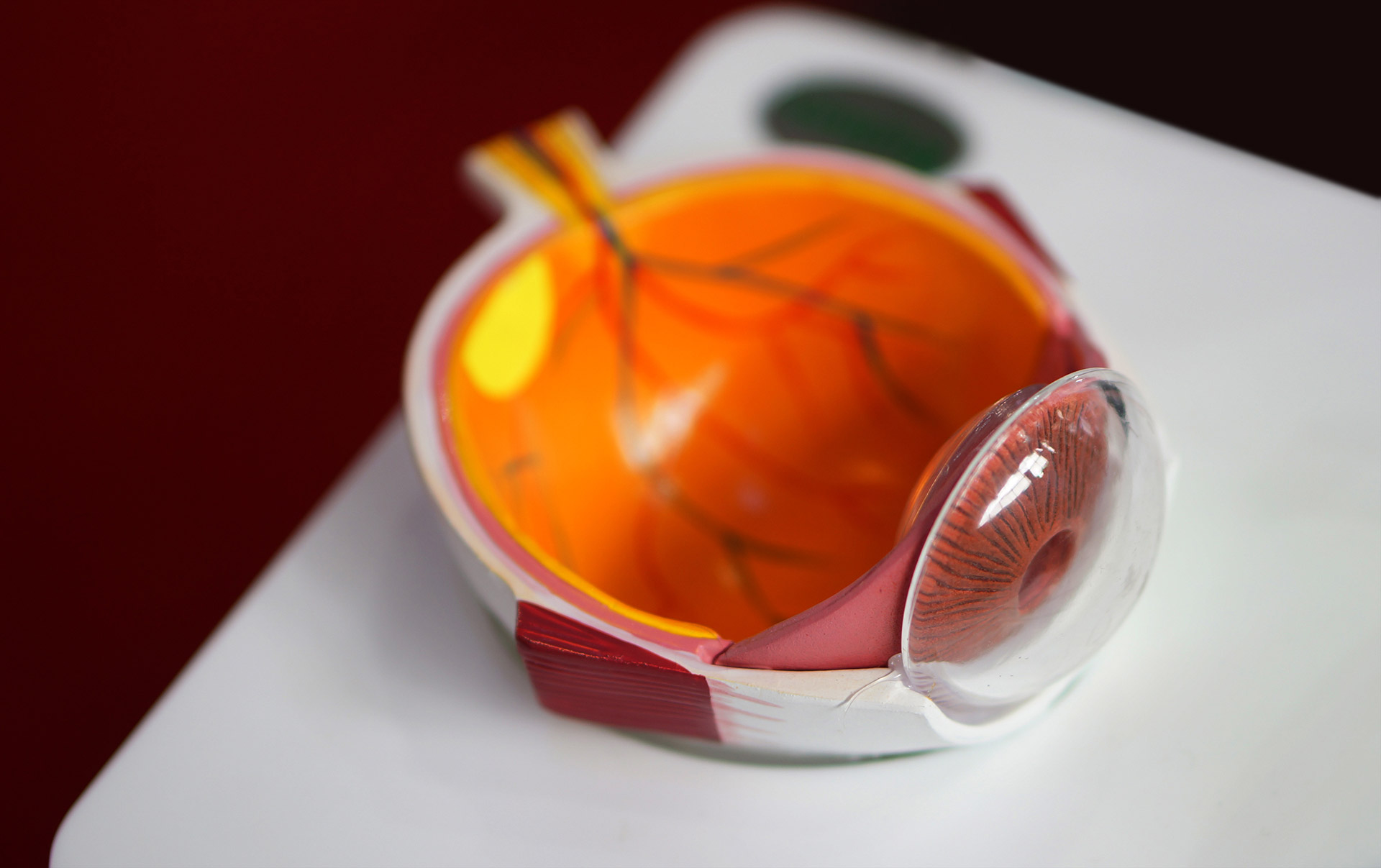 Retina and Uveitis Center | Choroidal Nevus, Macular Pucker Surgery and Macular Hole