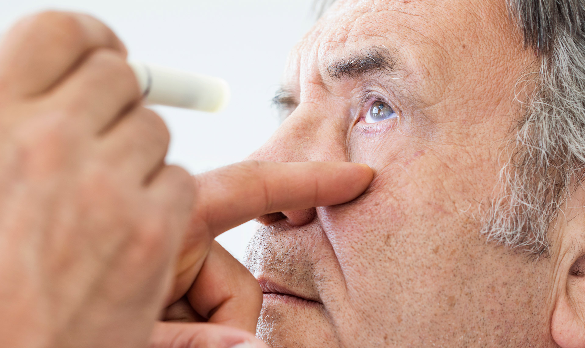 Retina and Uveitis Center | Choroidal Melanoma, Cryotherapy and Retinal Detachment Repair