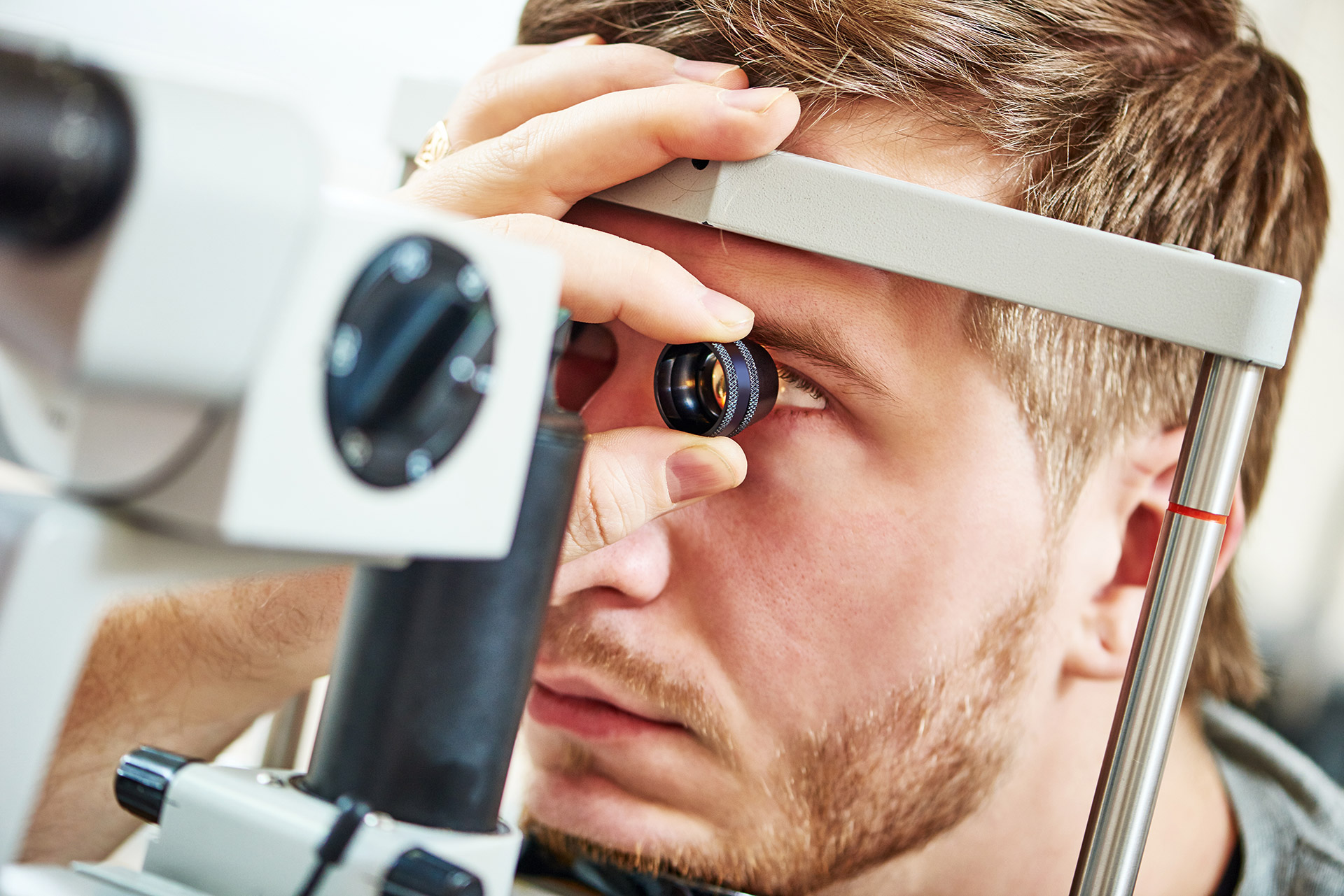 Retina and Uveitis Center | Lucentis, Retinal Vein Occlusion and Vitrectomy