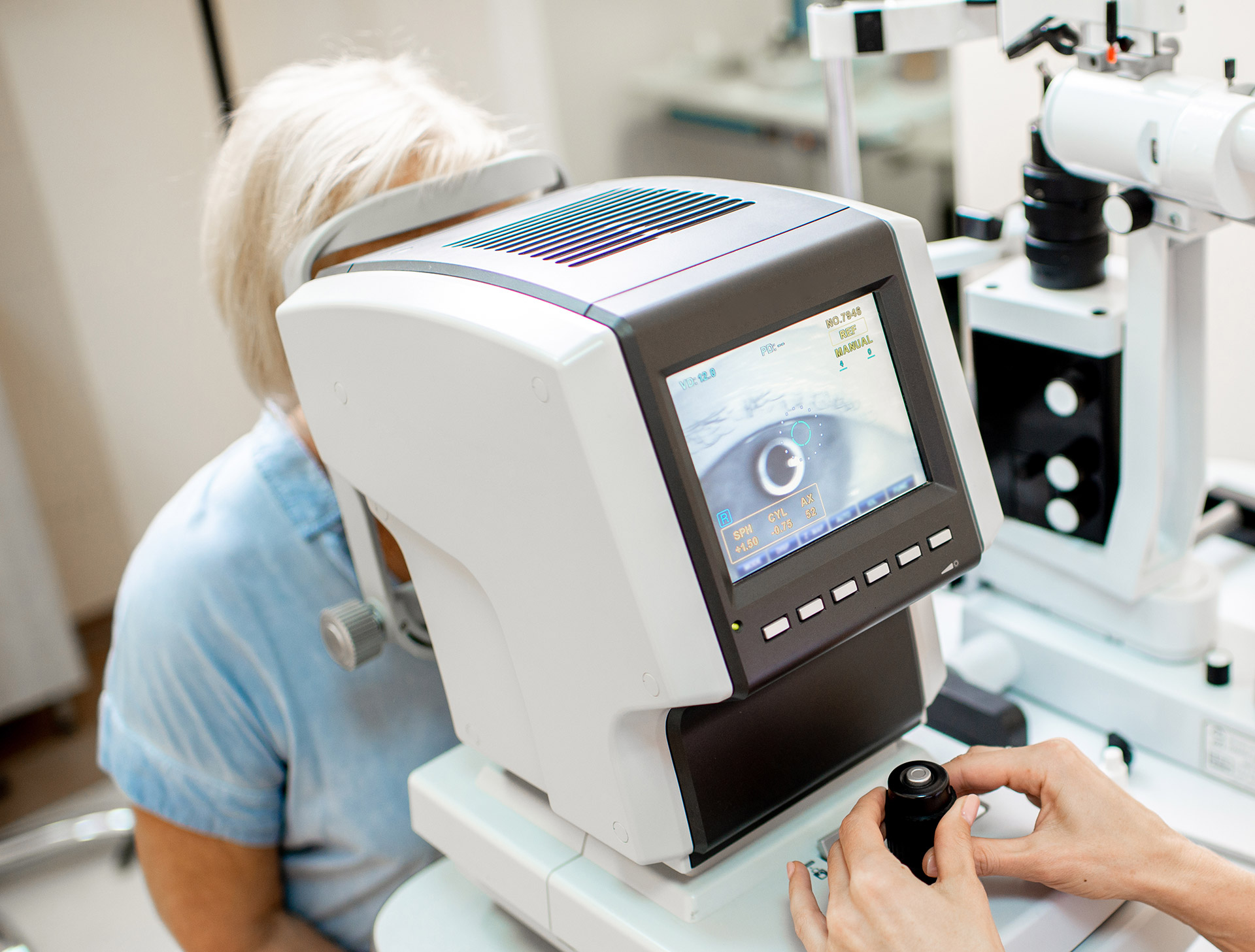 Retina and Uveitis Center | Floaters, Retinal Vein Occlusion and Retinal Artery Occlusion